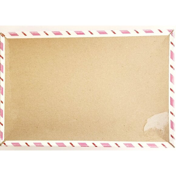 1970s Dandy Candy Game Puzzle Vintage SEALED NOS Tee Pee Toys No. 8460 USA BRDGM - Picture 2 of 4